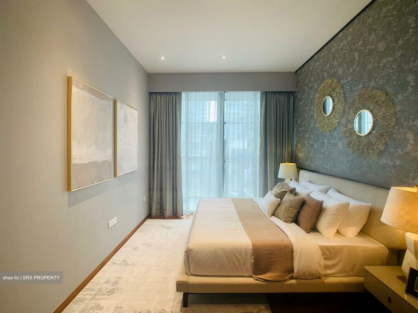 Mon Jervois (D10), Condominium #469114041